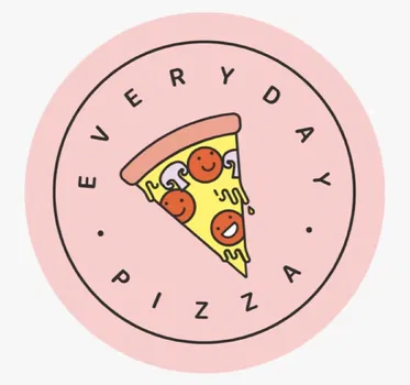 Everyday Pizza resimleri Everyday Pizza resimleri