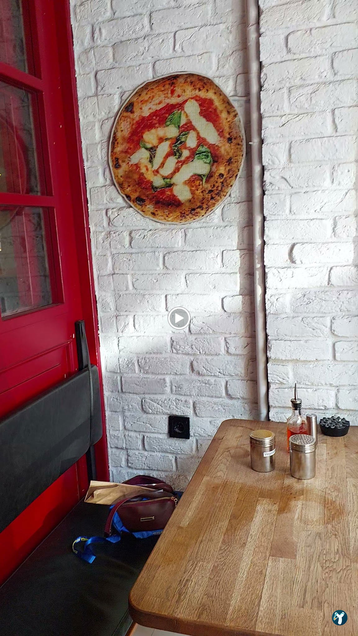 Everyday Pizza