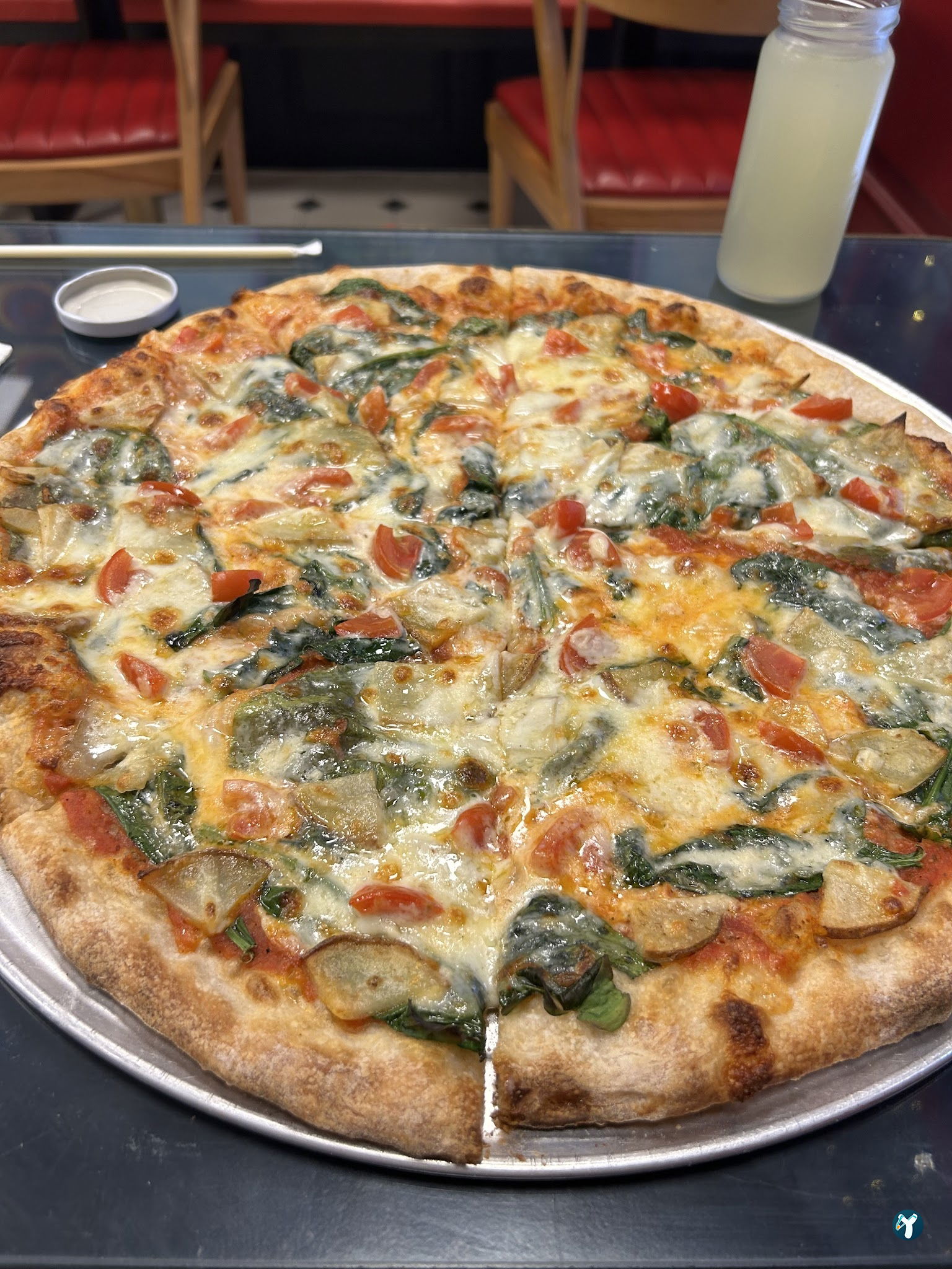 Everyday Pizza