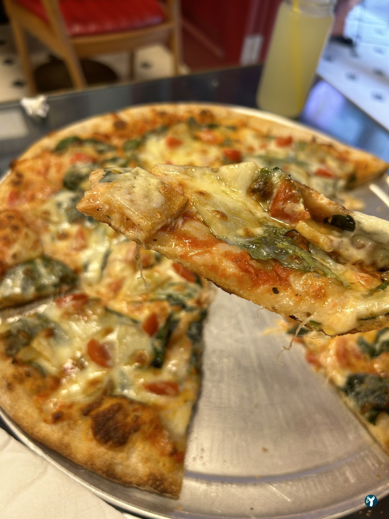 Everyday Pizza