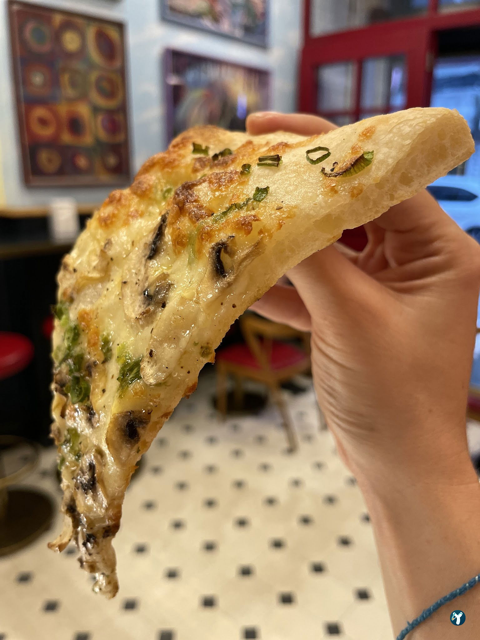 Everyday Pizza