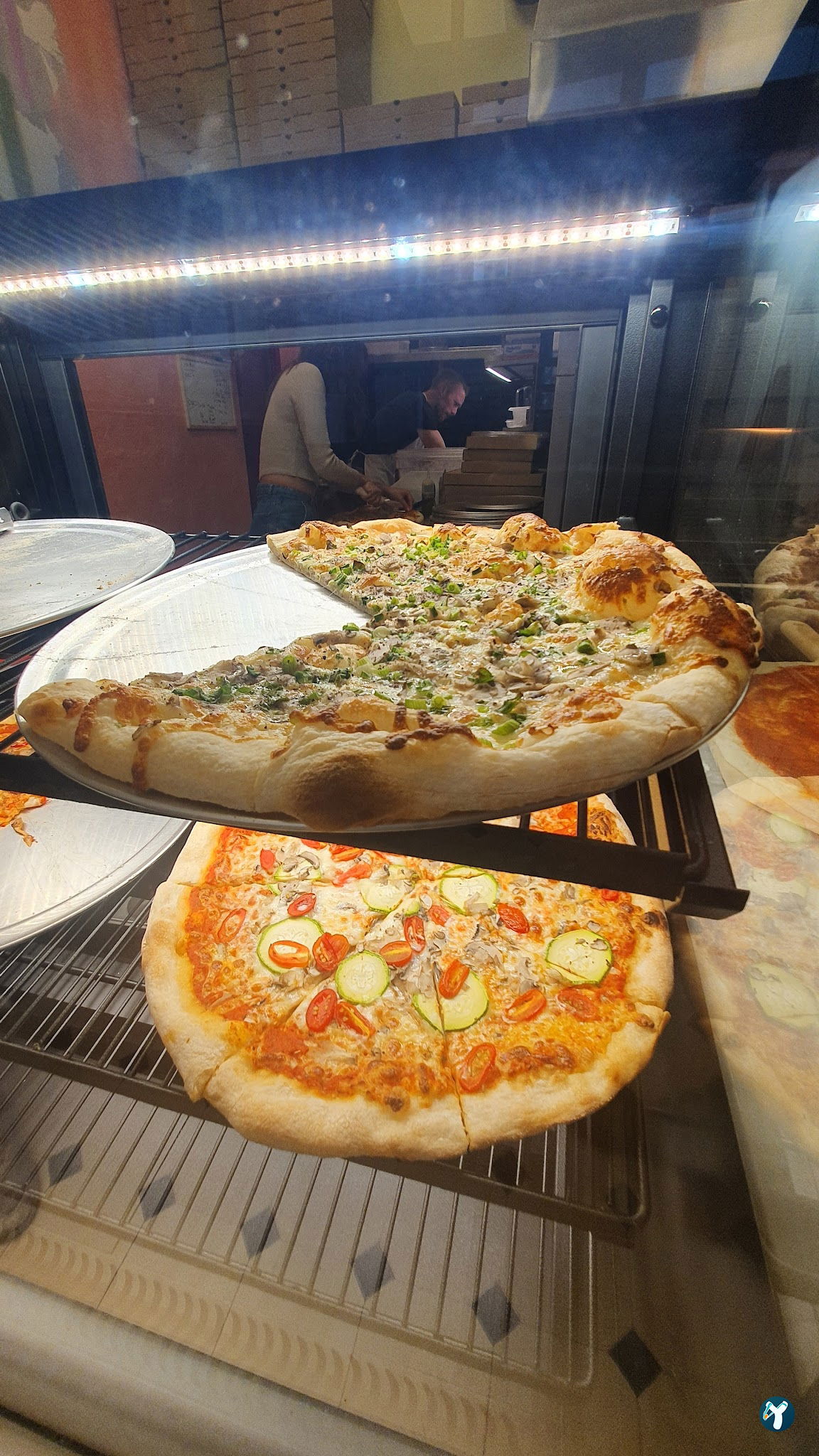 Everyday Pizza