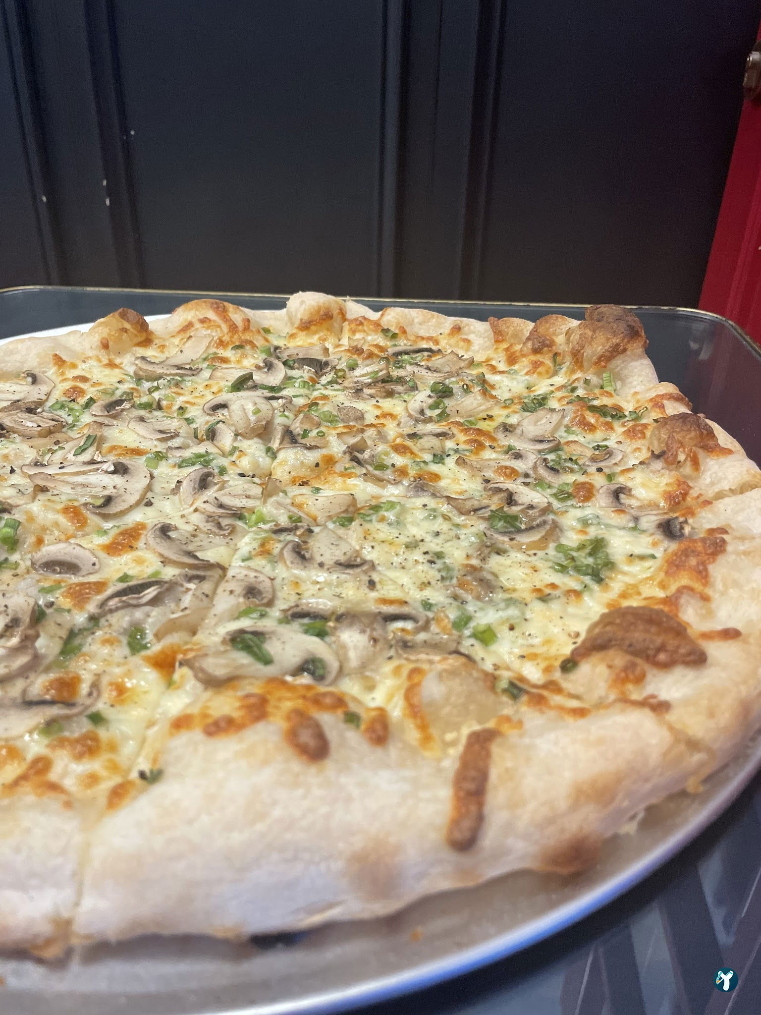 Everyday Pizza