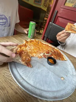 Everyday Pizza resimleri Everyday Pizza resimleri