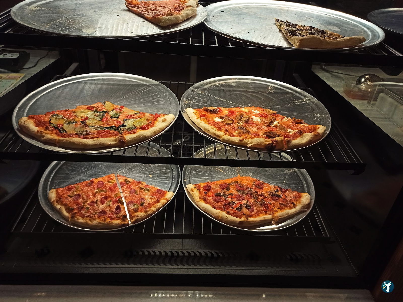 Everyday Pizza