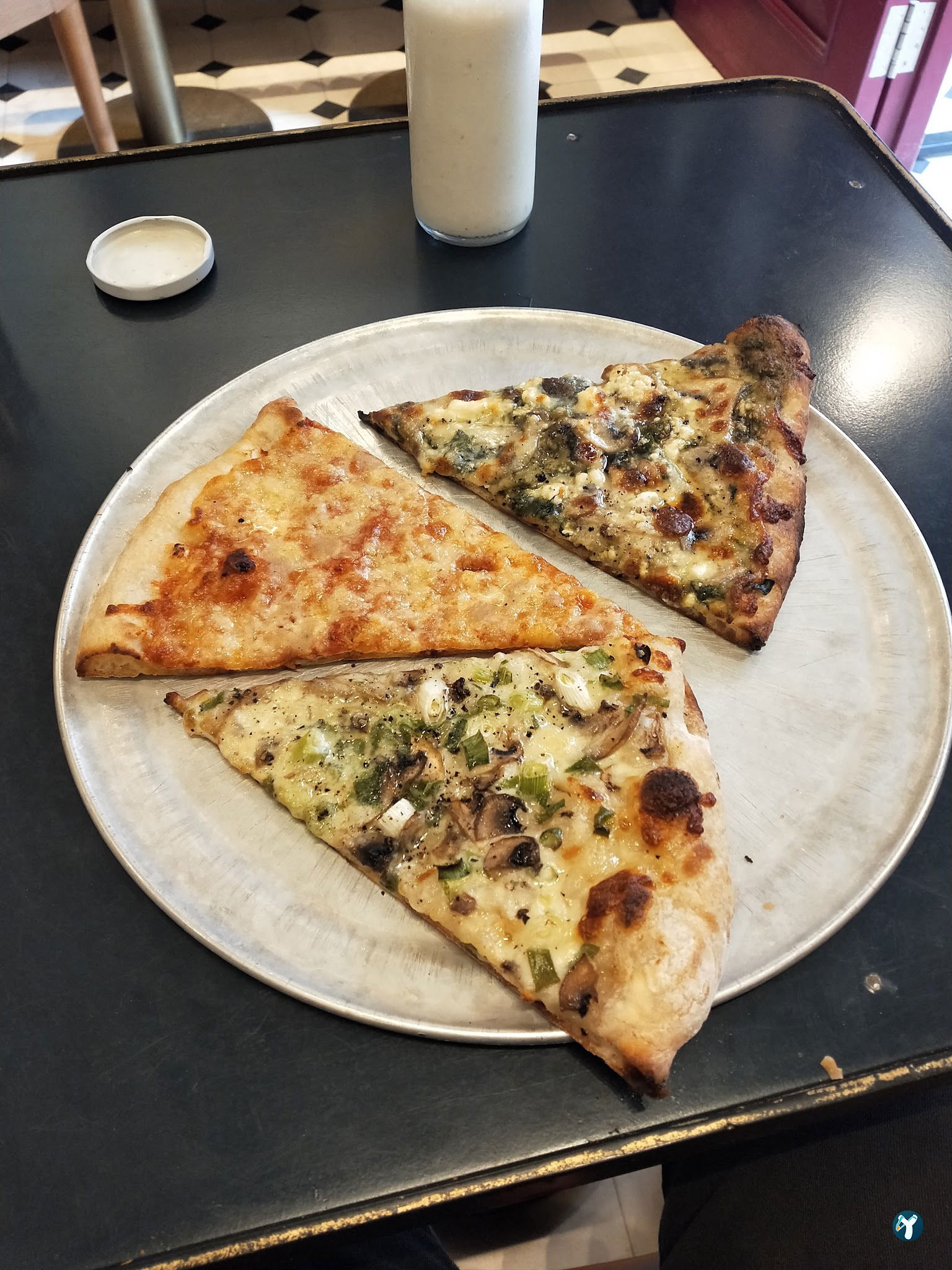 Everyday Pizza