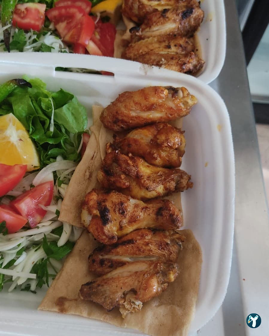 Osmanli Restaurant