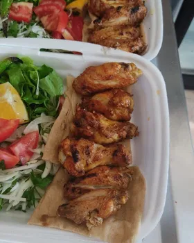 Osmanli Restaurant resimleri