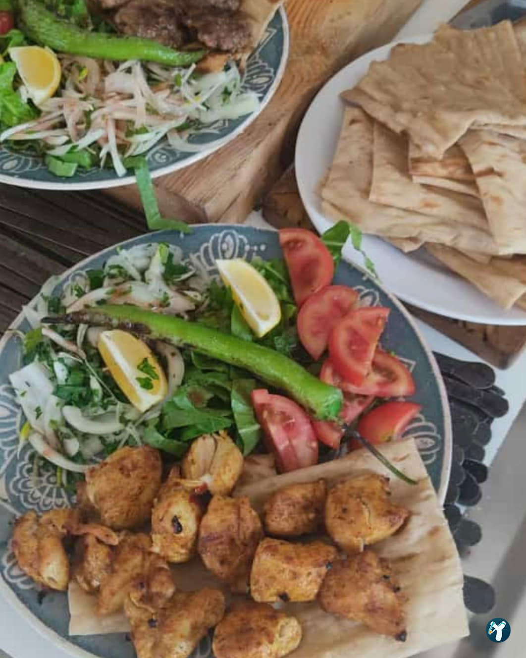 Osmanli Restaurant