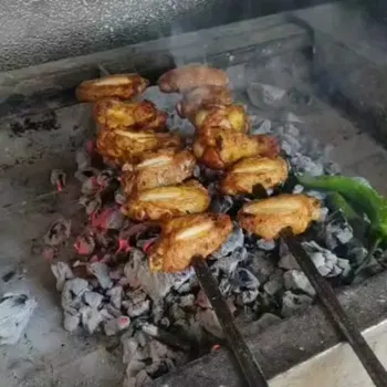 Osmanli Restaurant resimleri
