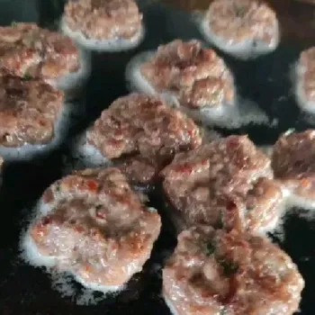 Osmanli Restaurant resimleri