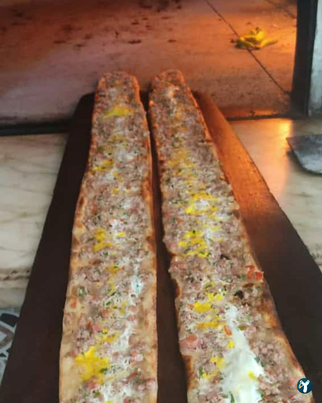 Osmanli Restaurant