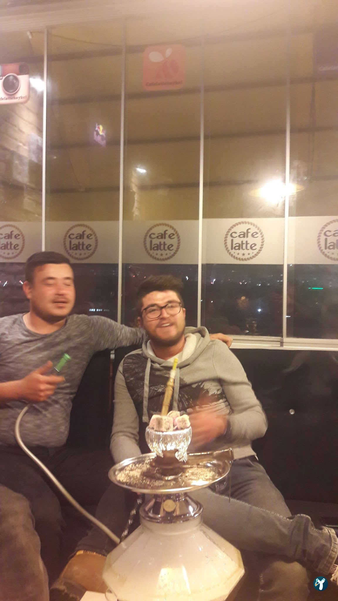 Restorant