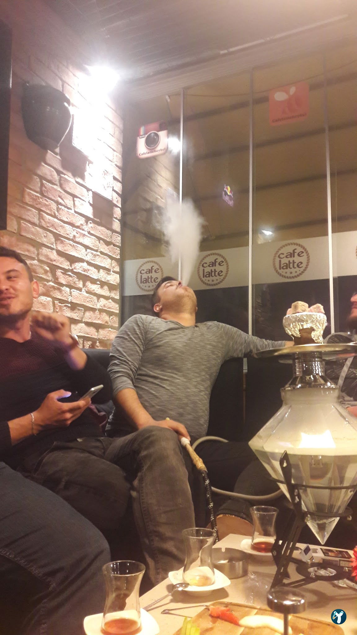 Restorant