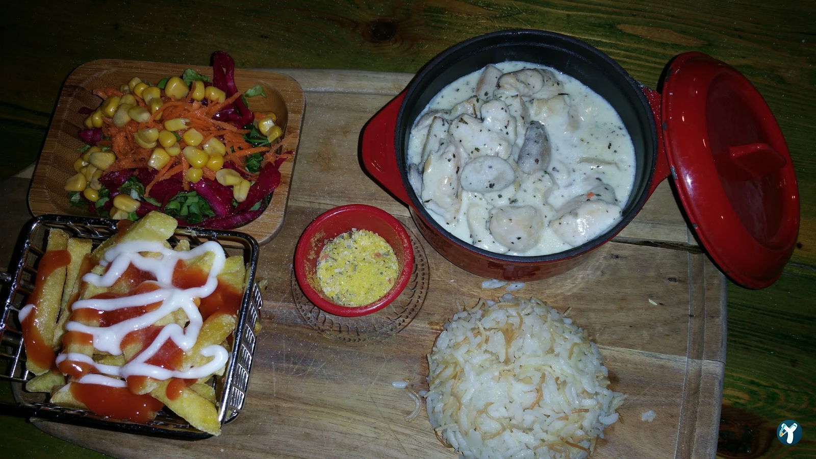Restorant