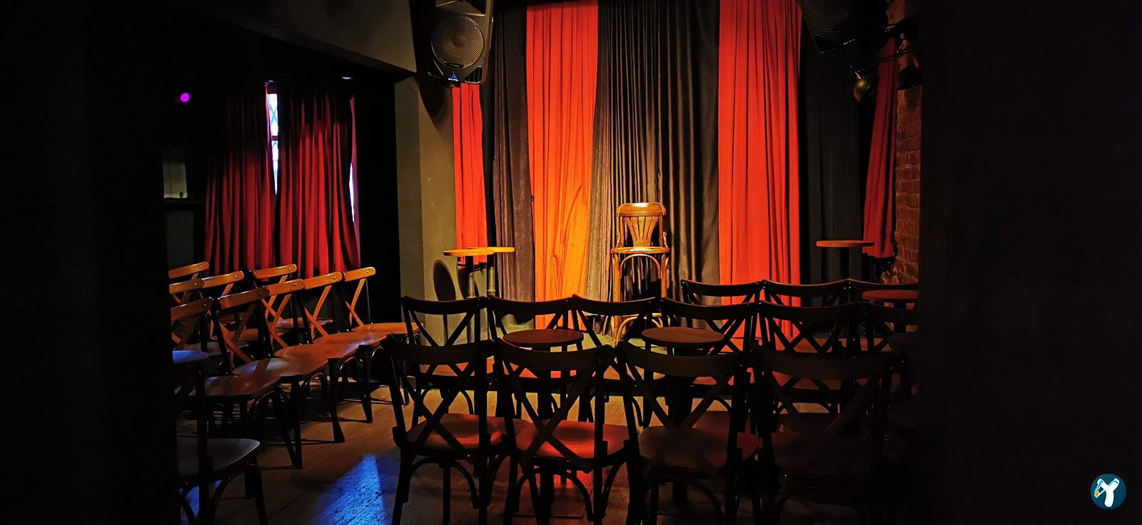 Excuses Café Culture