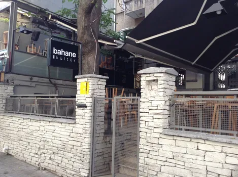 Excuses Café Culture resimleri