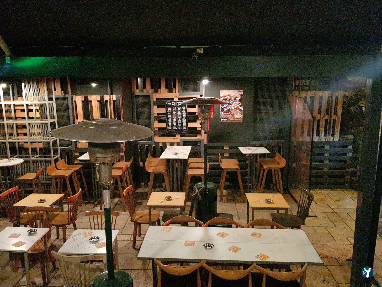 Excuses Café Culture
