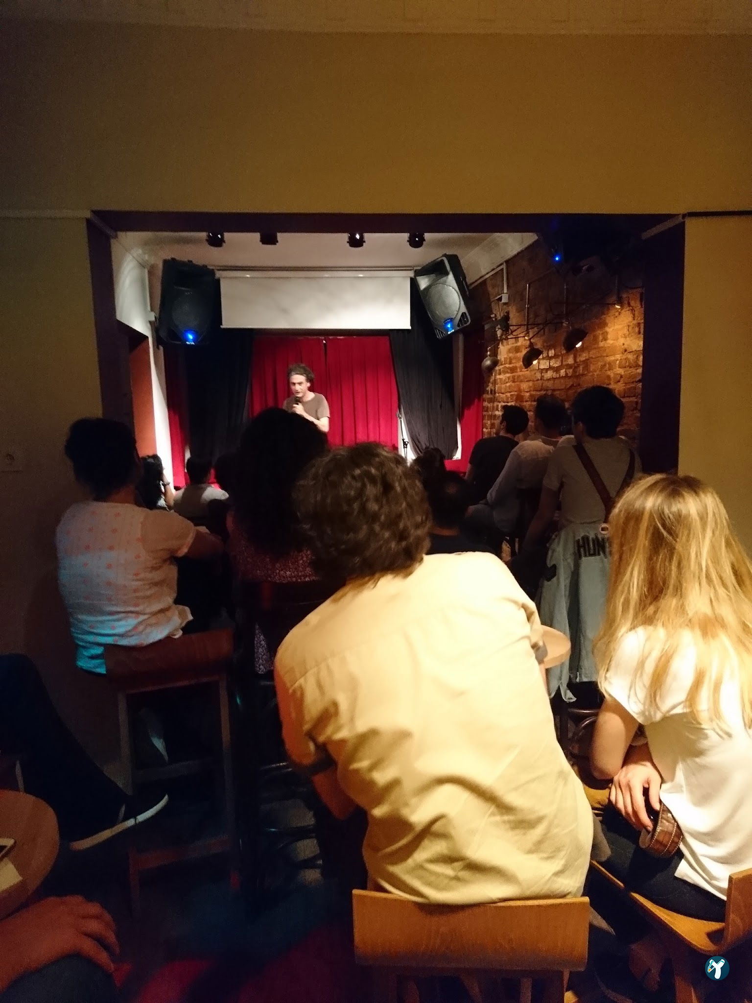 Excuses Café Culture