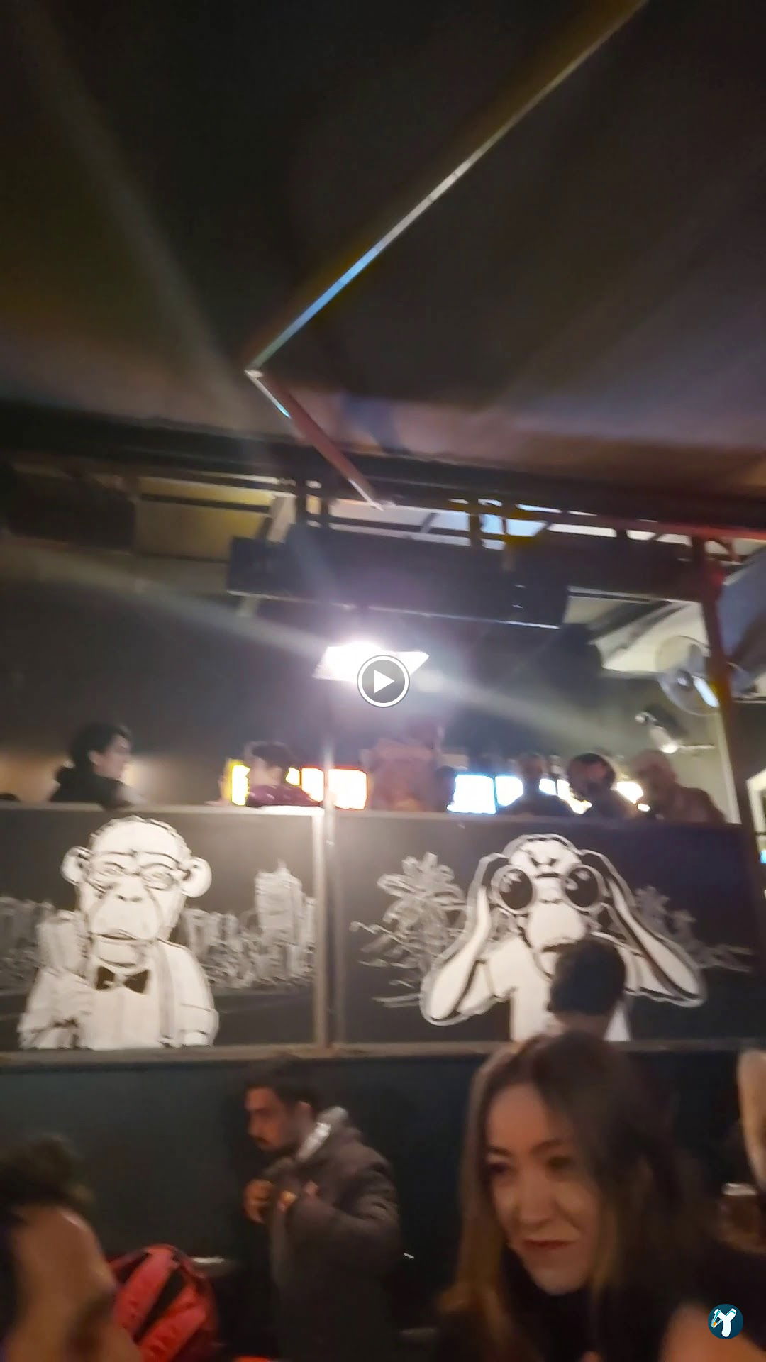 Excuses Café Culture