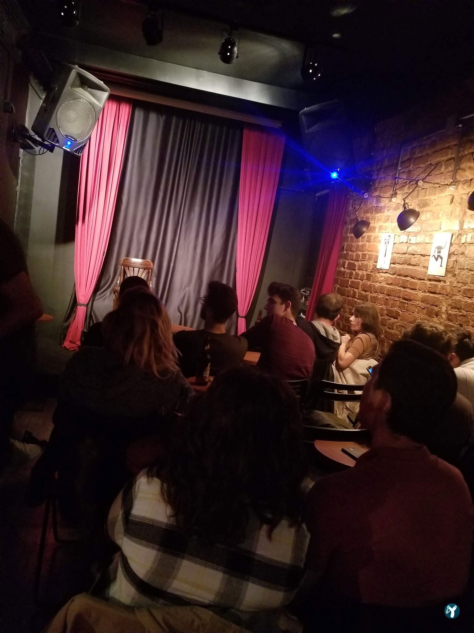 Excuses Café Culture
