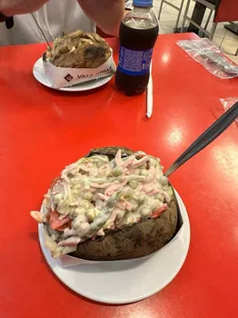 Pizza Villa Grilla resimleri