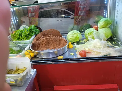 Çiğ Köfteci Mesud resimleri
