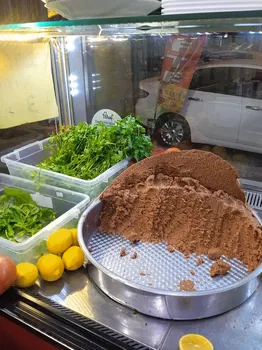 Çiğ Köfteci Mesud resimleri