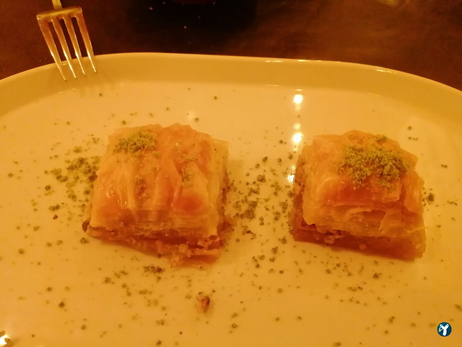 Casa De Madera Restaurant