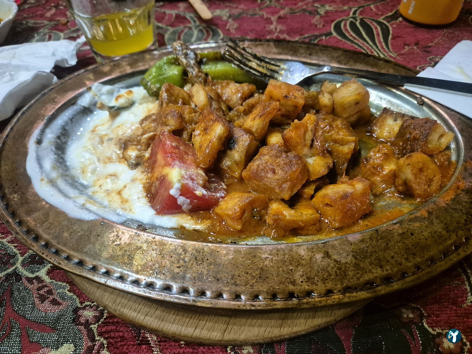 Casa De Madera Restaurant