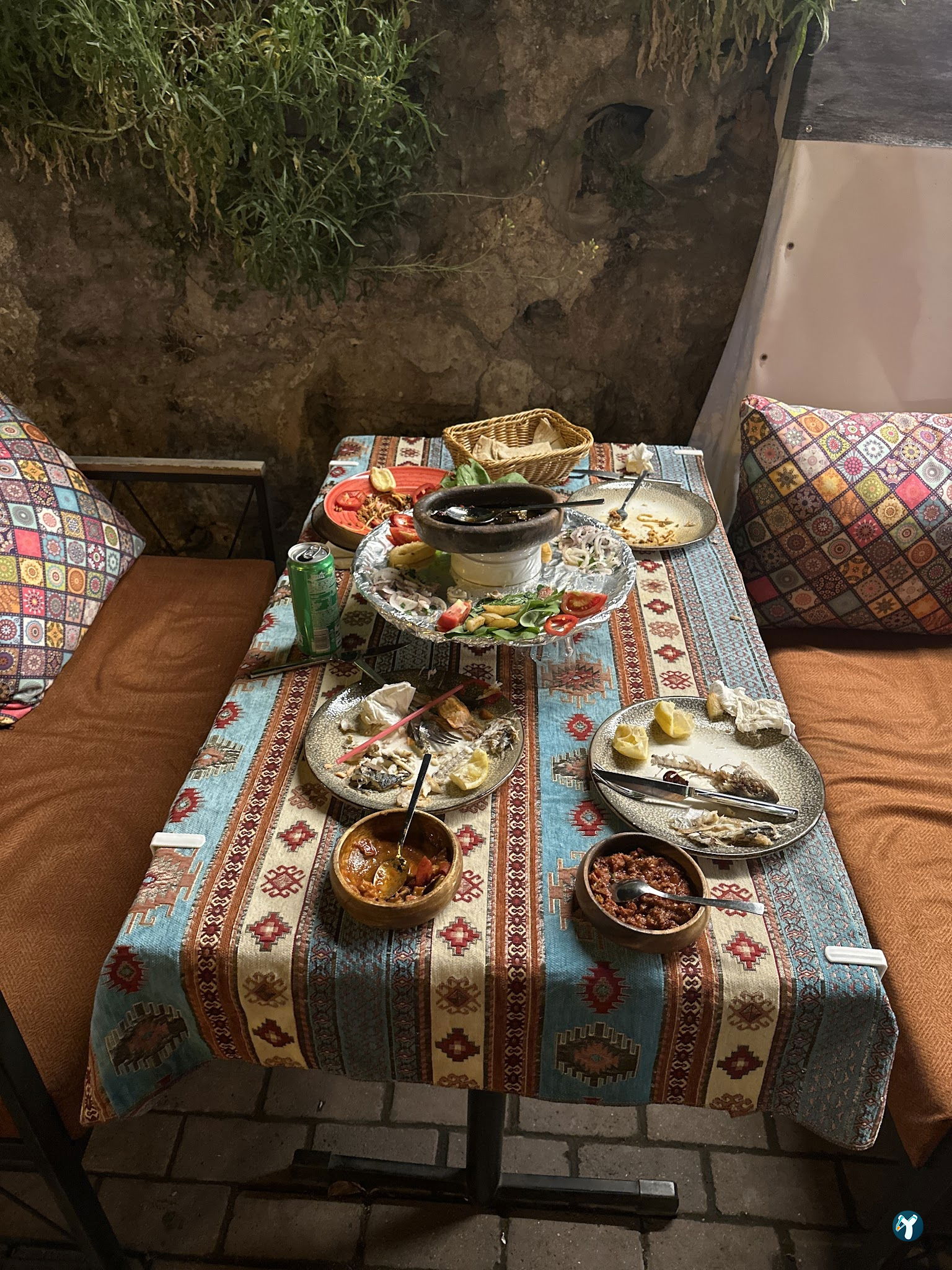 Casa De Madera Restaurant