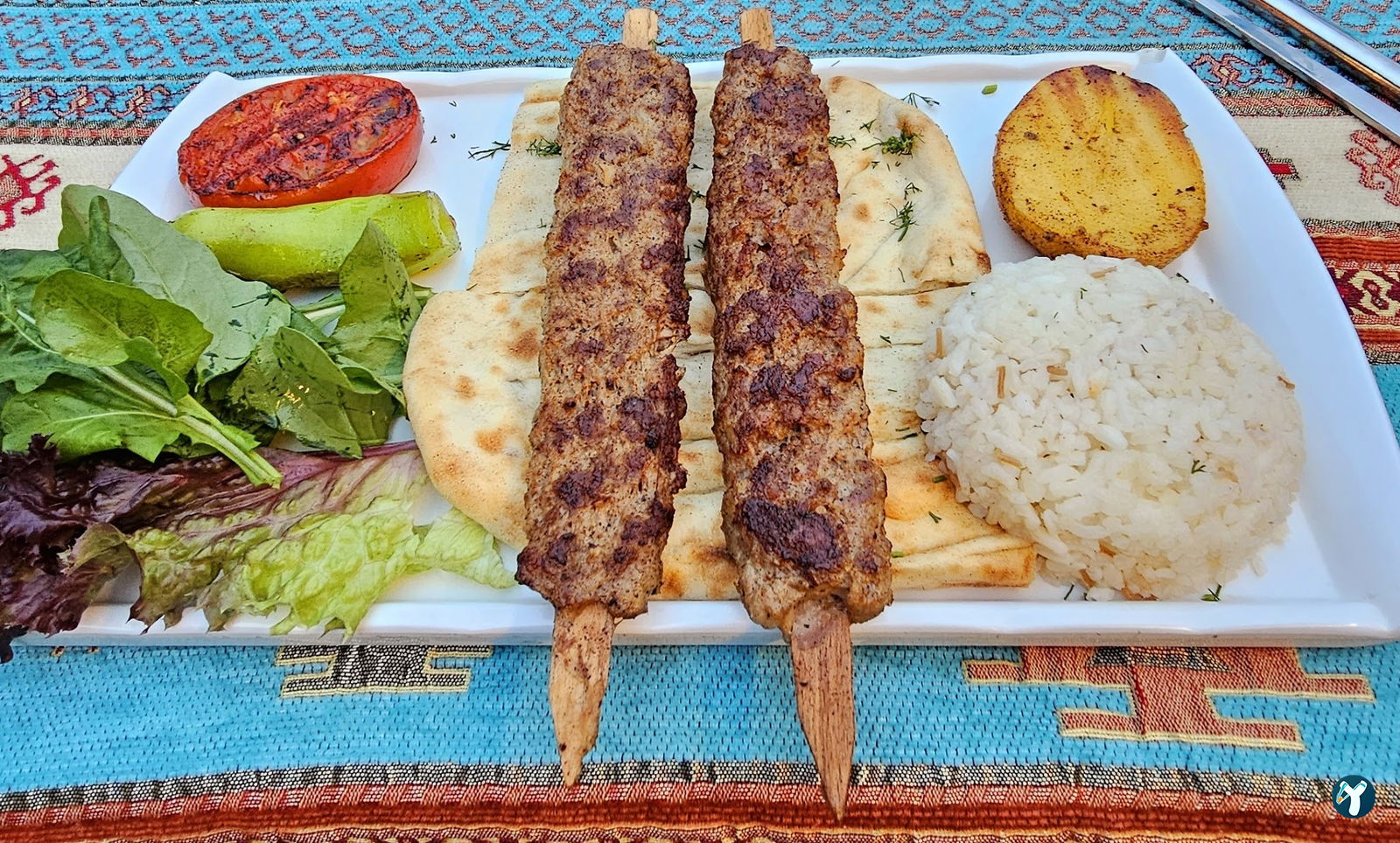Casa De Madera Restaurant
