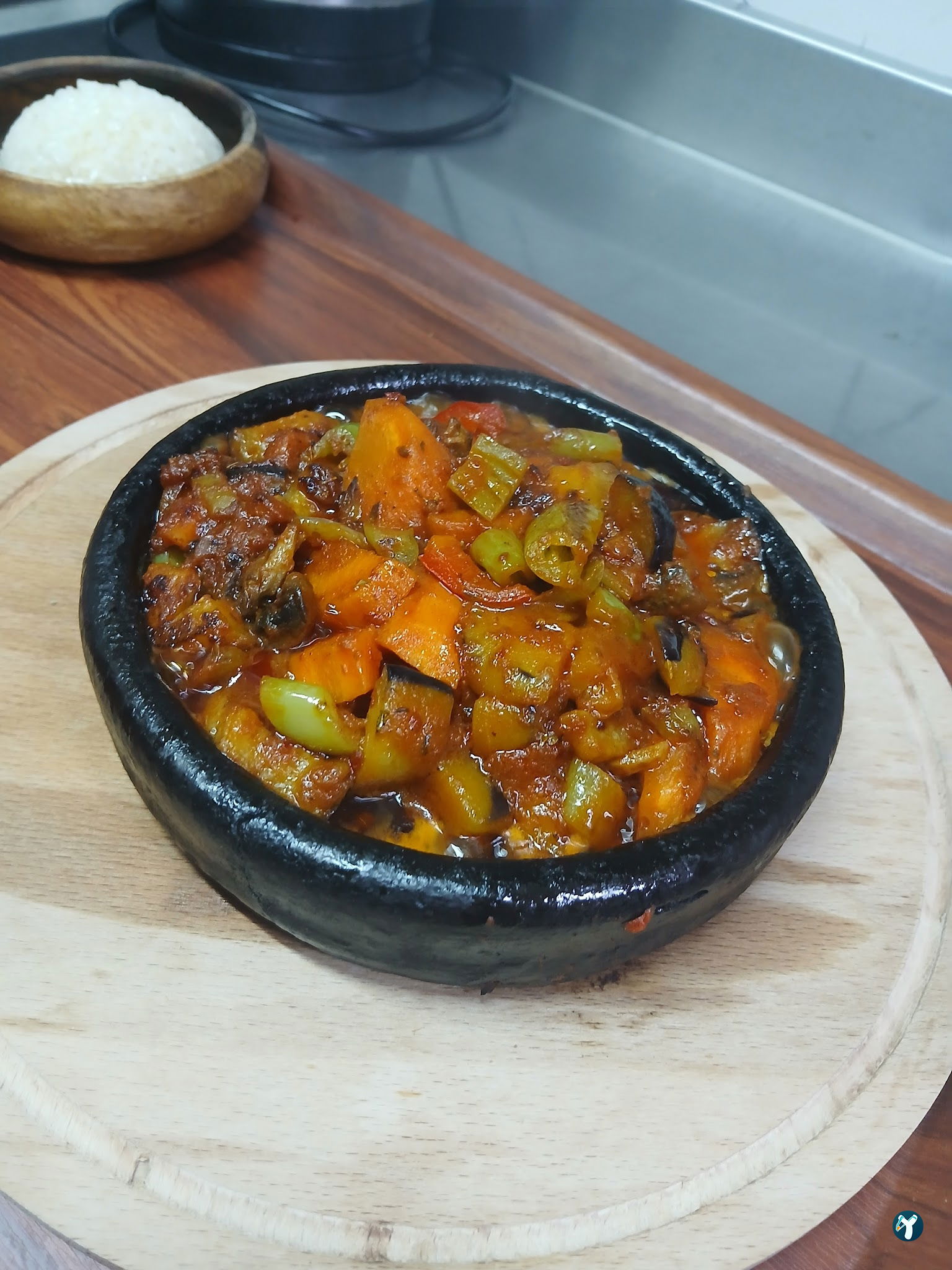 Casa De Madera Restaurant