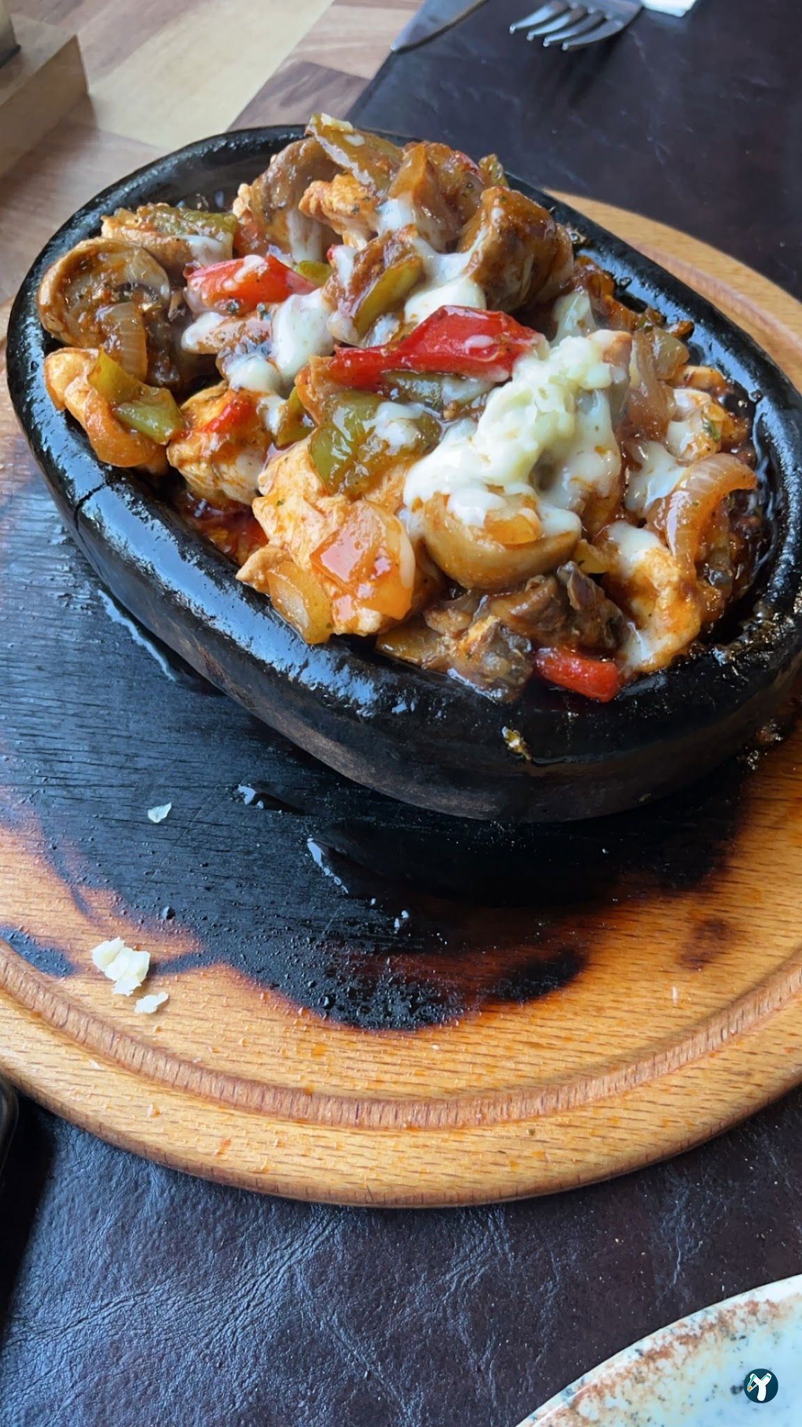 Casa De Madera Restaurant