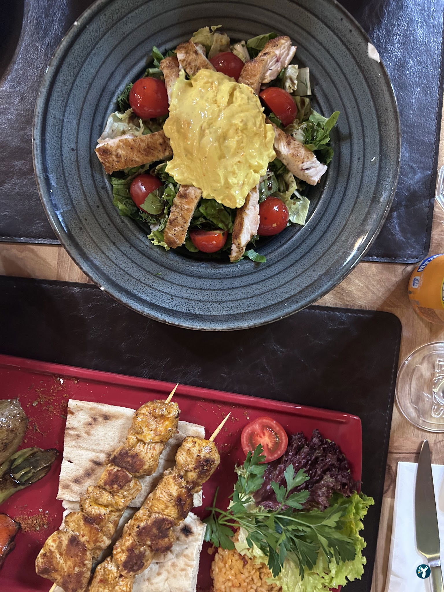 Casa De Madera Restaurant