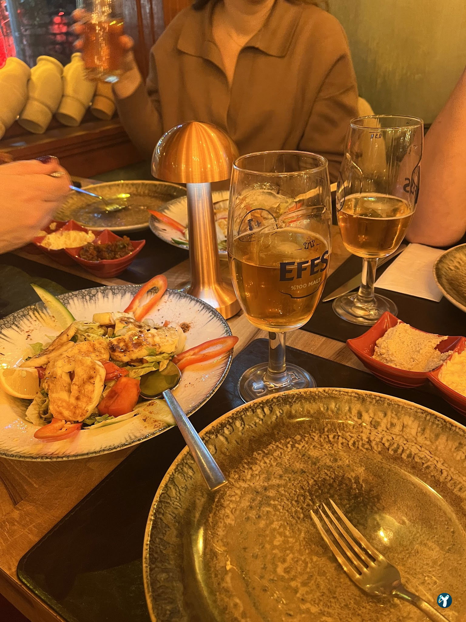 Casa De Madera Restaurant