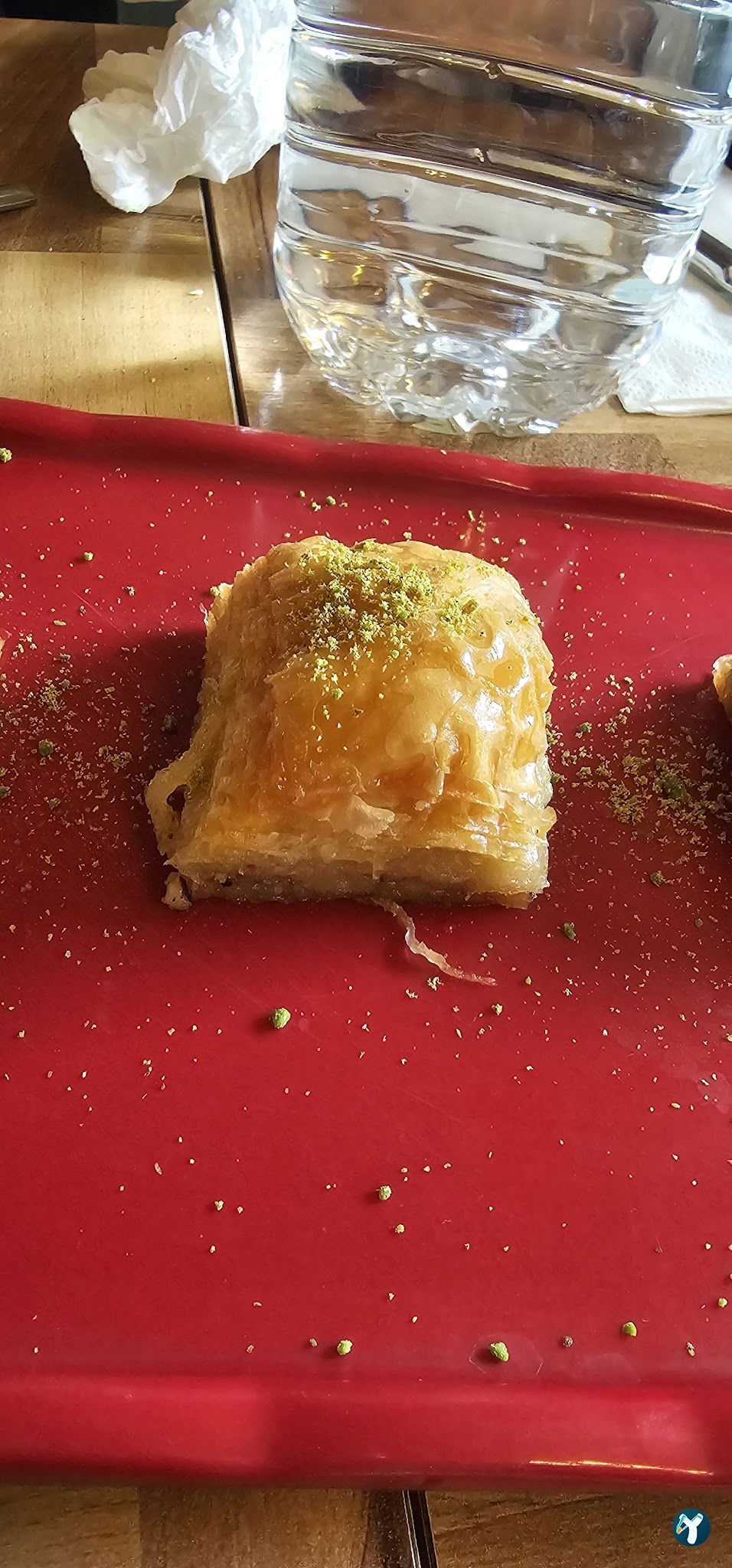 Casa De Madera Restaurant