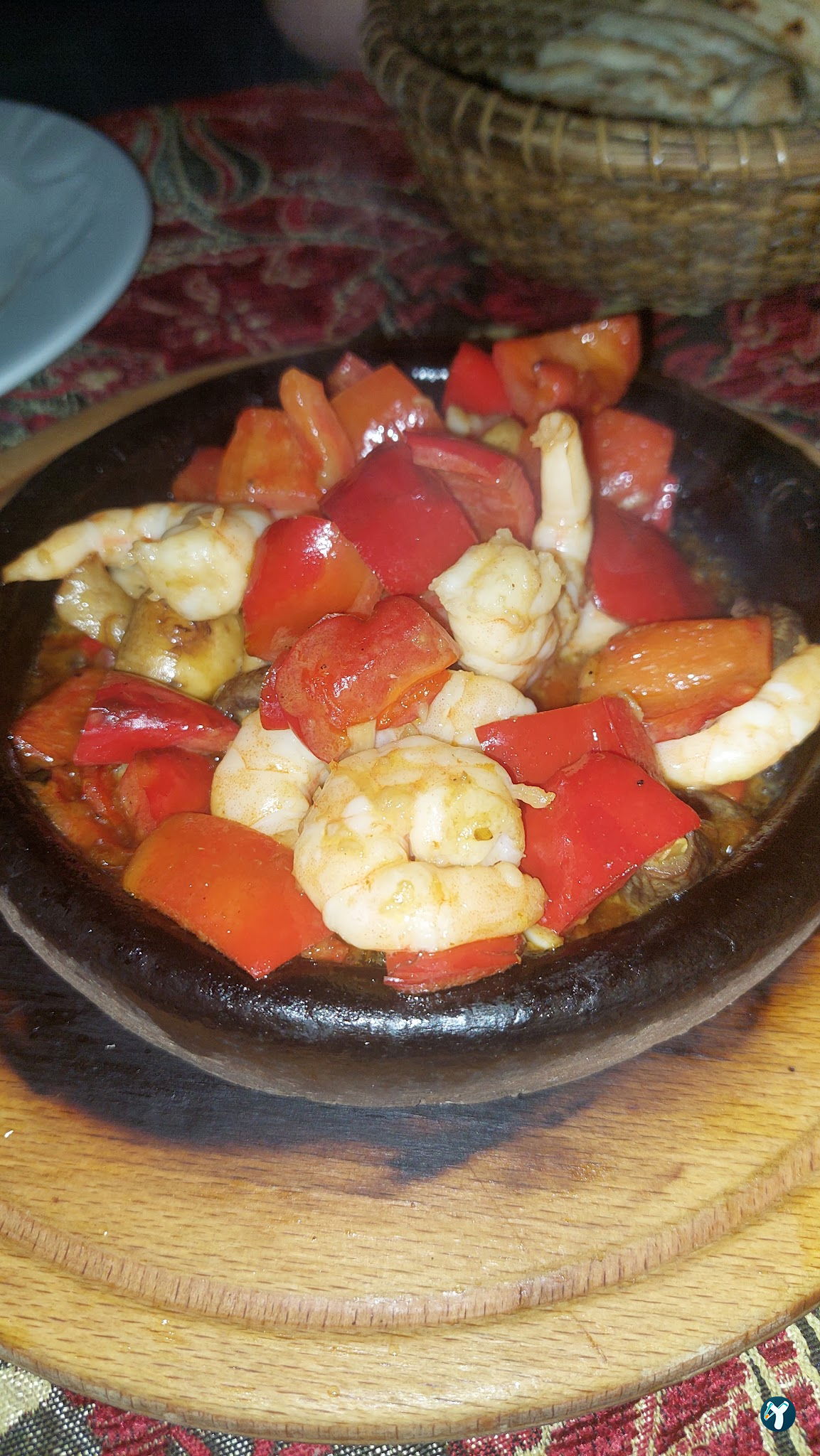 Casa De Madera Restaurant