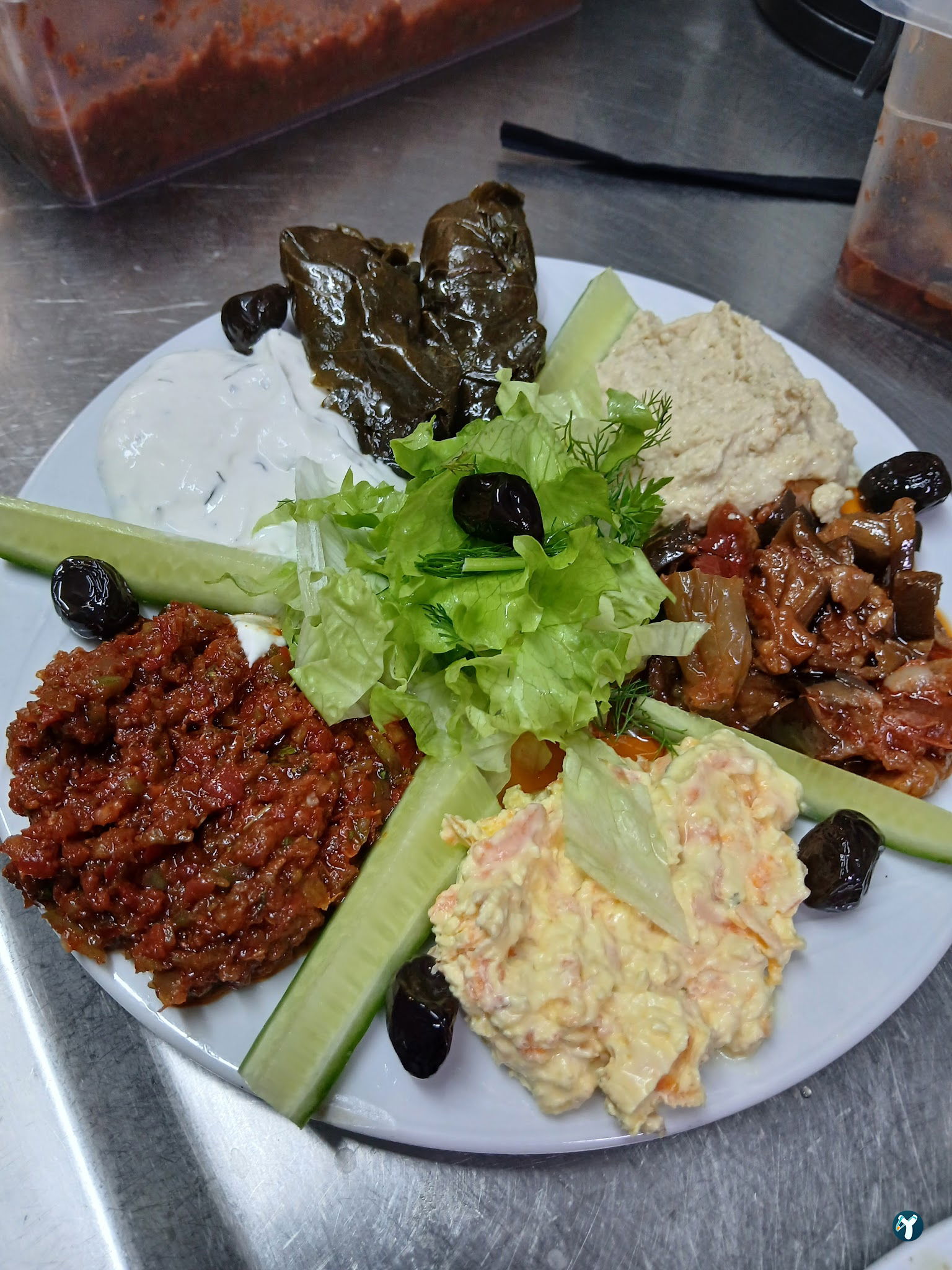 Casa De Madera Restaurant