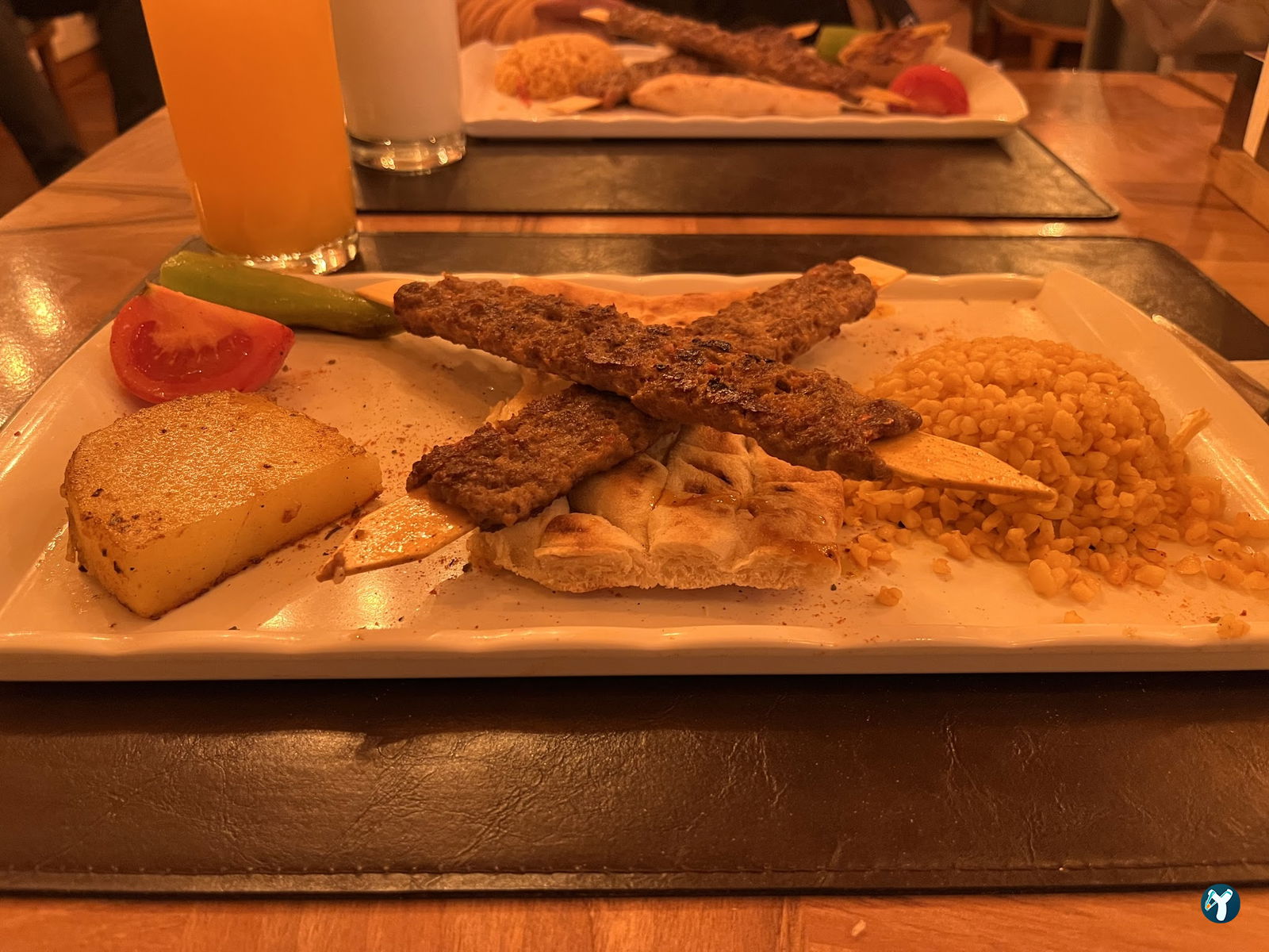 Casa De Madera Restaurant