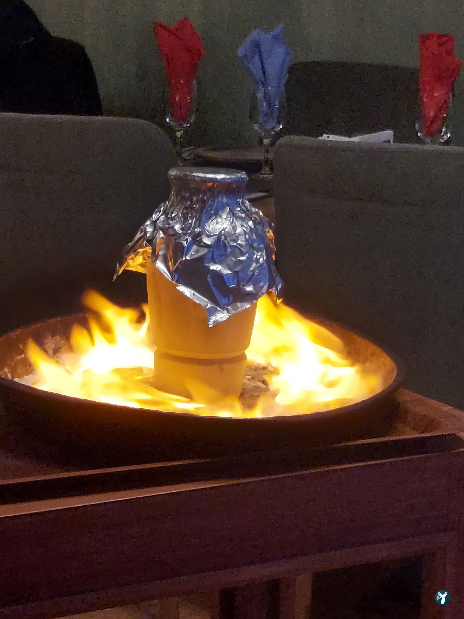 Casa De Madera Restaurant