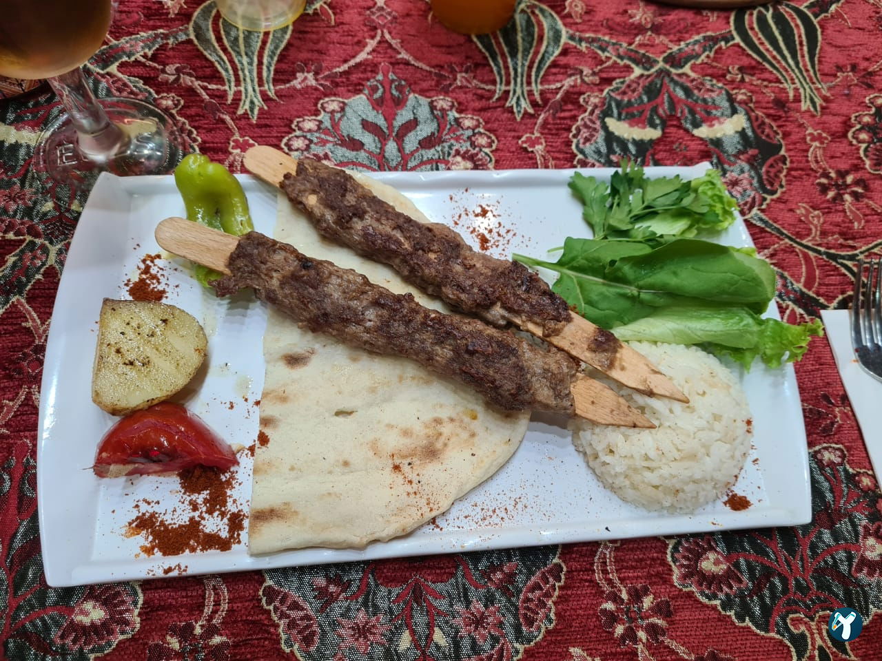 Casa De Madera Restaurant