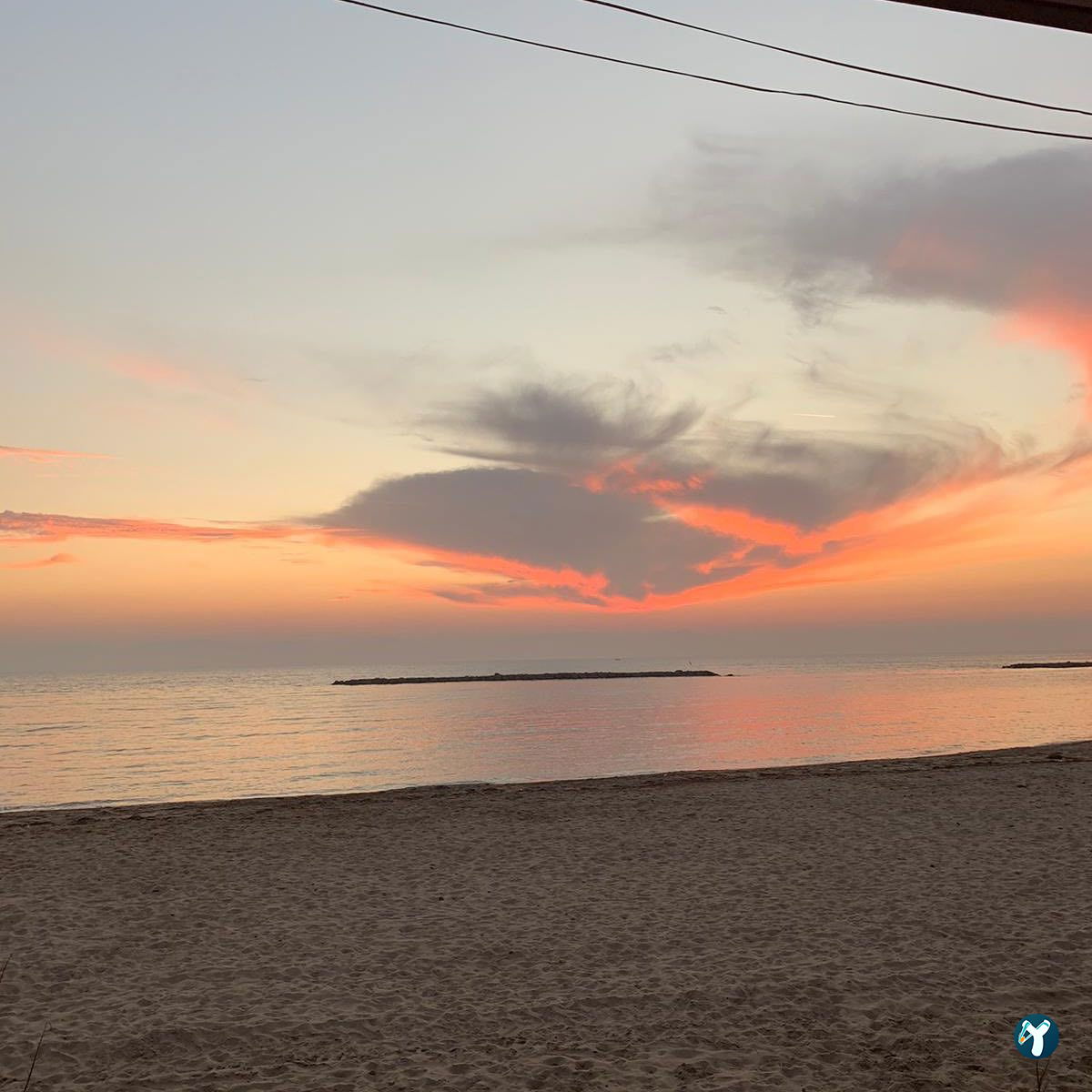 Gamlı Baykuş Cafe Restoran Beach