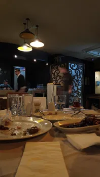 Duman Mangalbaşı resimleri
