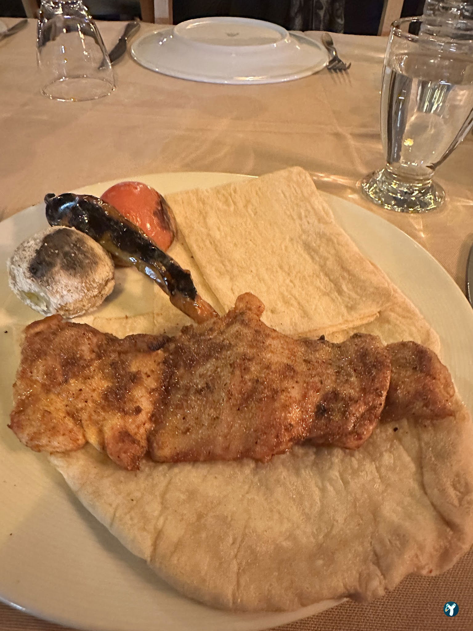 Duman Mangalbaşı