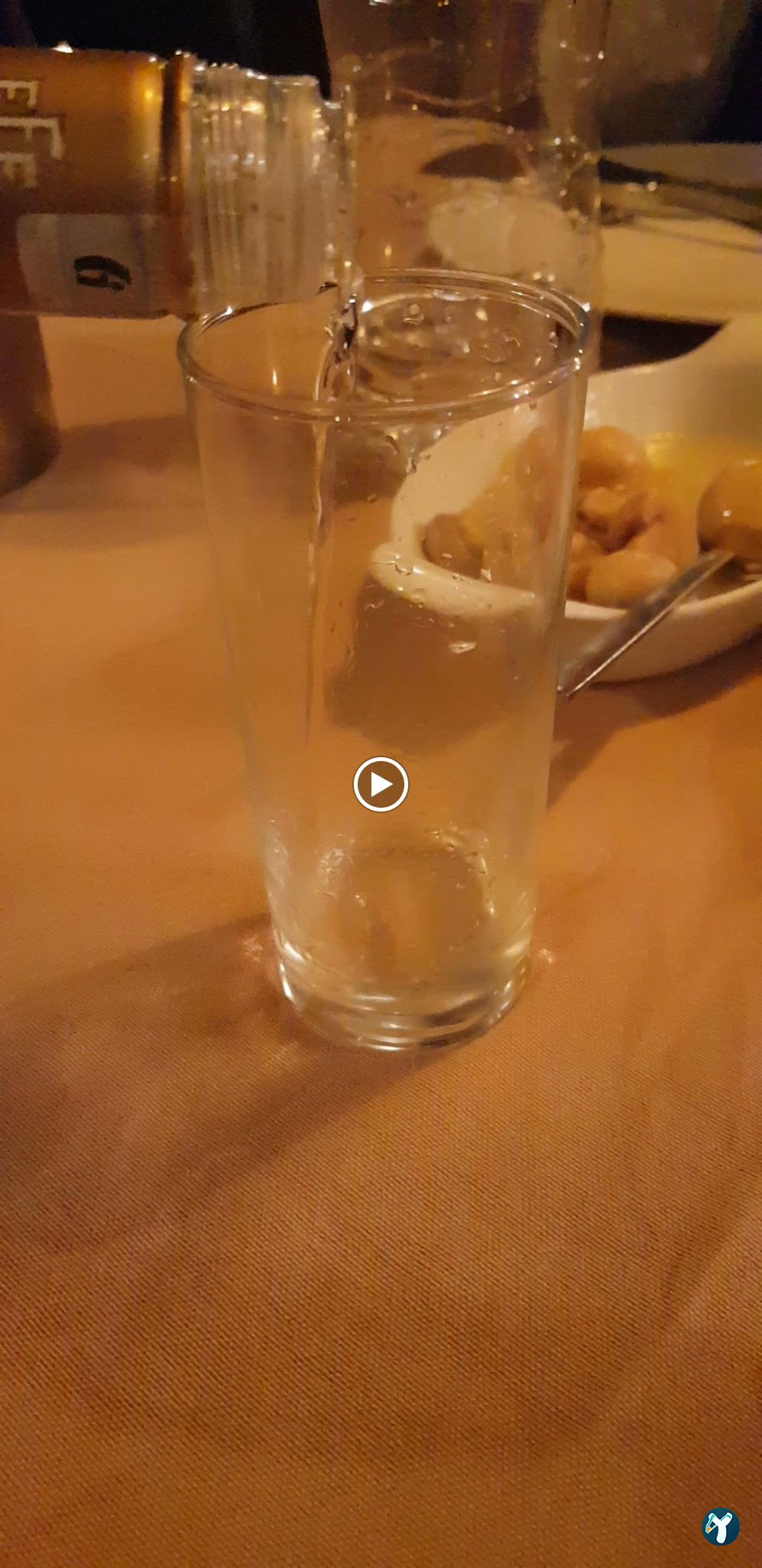 Duman Mangalbaşı