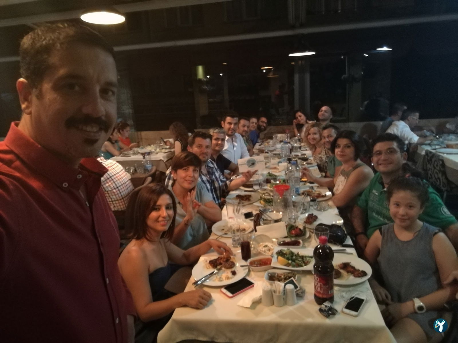 Duman Mangalbaşı