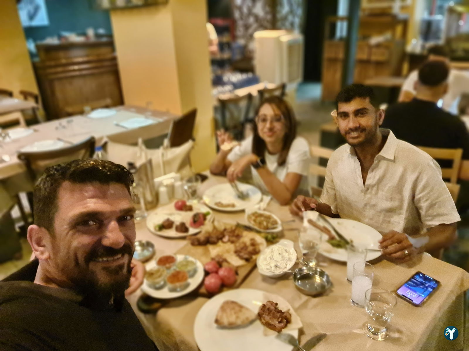 Duman Mangalbaşı