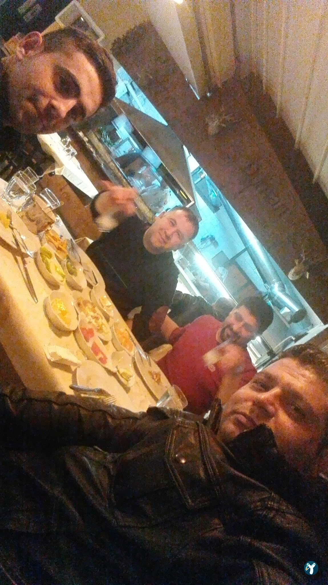 Duman Mangalbaşı
