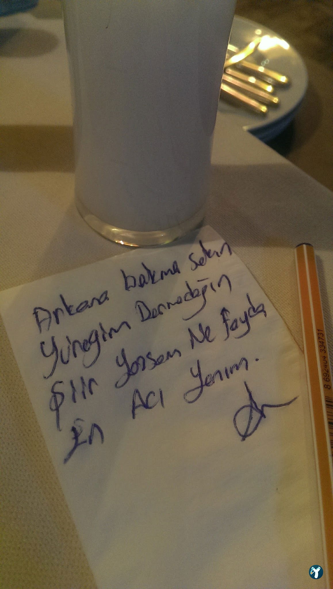 Duman Mangalbaşı